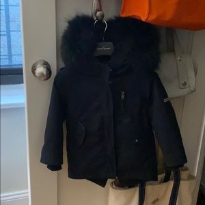 Mackage winter coat!